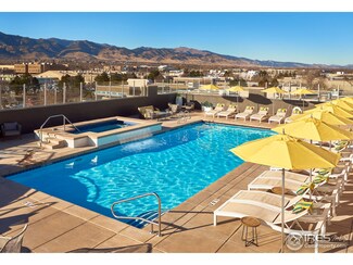 3301 Arapahoe Ave Unit 428, Boulder, CO 80303