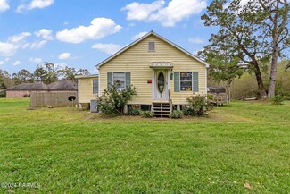 174 Ancelet Ln, Rayne, LA 70578