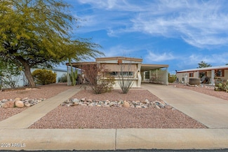 3709 N South Dakota Ave, Florence, AZ 85132