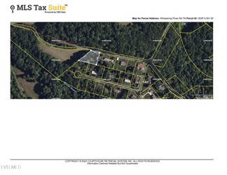 Tr 1 Whispering Pines Rd, Johnson City, TN 37601