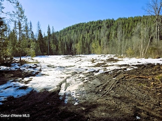 NNA Old Highway Two Loop, Moyie Springs, ID 83845