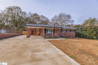 207 Maid Marion Dr, Union, SC 29379