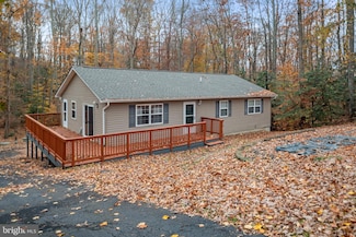 7224 Washington Dr, King George, VA 22485