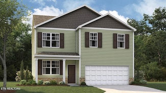 6833 Tramway Ln, Knoxville, TN 37918