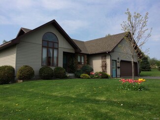 5201 Hillcrest Cir, Lowville, NY 13367