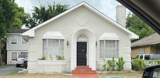6814 Sherman St Unit A, Houston, TX 77011