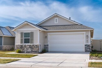 4181 S Colditz Way, Meridian, ID 83642