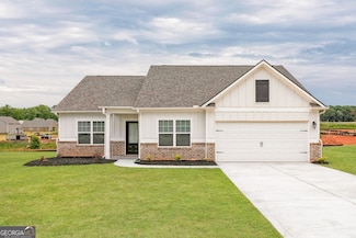 1409 Sodbuster Dr, Locust Grove, GA 30248