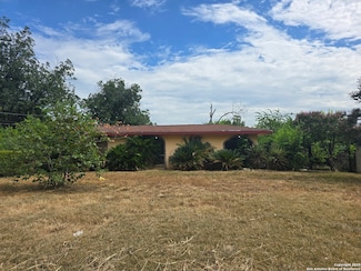 3371 W Woodlawn Ave, San Antonio, TX 78228
