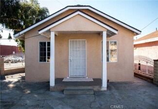 4684 Dunham St, Commerce, CA 90040