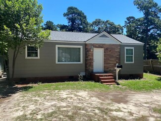 15 Alice Dr, Sumter, SC 29150