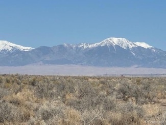 0 Rustic Place, Alamosa, CO 81101