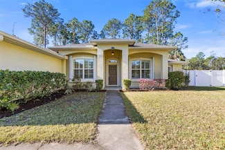 167 Underwood Trail, Palm Coast, FL 32164
