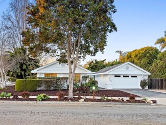 1455 Sterling Ave, Carpinteria, CA 93013