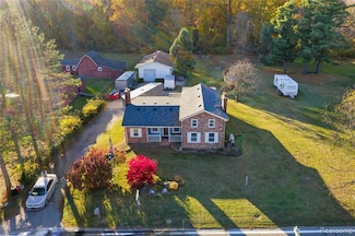 14560 Hannan Rd, Romulus, MI 48174