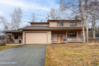 1601 Stanton Ave, Anchorage, AK 99508