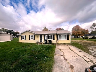 219 Penrose Dr, Kendallville, IN 46755