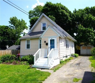 170 Saint Casimir St, Rochester, NY 14621