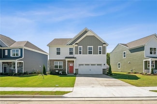 3021 Dalton Cir, Suffolk, VA 23435