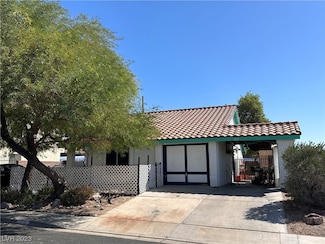1731 Paloma Ave, Laughlin, NV 89029
