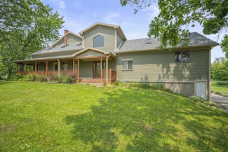 18828 116th St, Bristol, WI 53104