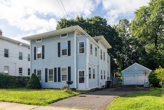 44 Brook St, New Britain, CT 06051
