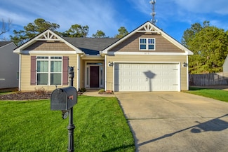 210 Kemper Downs Dr, Aiken, SC 29803
