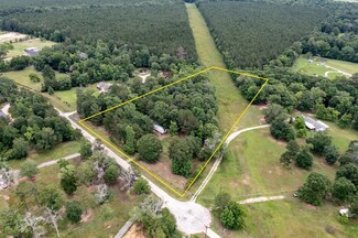 971 S Southwind Trail, Cleveland, TX 77328
