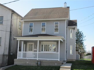 216 Quarry St, Whitehall, PA 18052