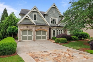 2490 Hillandale Cir, Cumming, GA 30041