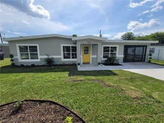 1532 Brookhill Dr, Fort Myers, FL 33916