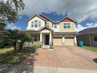 8986 Fullerwood Ave, Orlando, FL 32832