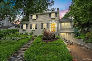 9409 University Blvd, Henrico, VA 23229