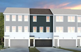 1408 Chrysalis Place, Apex, NC 27502