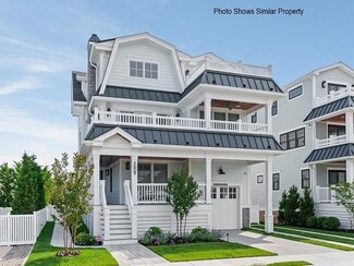 1769 First Ave, Avalon, NJ 08202