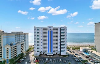 2511 S Ocean Blvd Unit 507, Myrtle Beach, SC 29577