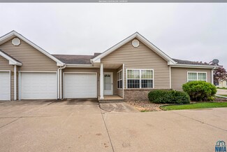 790 Cedar View Dr Unit 401, Le Mars, IA 51031