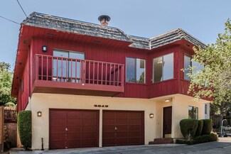 2313 Casa Bona Ave, Belmont, CA 94002