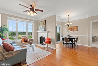 1550 Spring Gate Dr Unit 8409, McLean, VA 22102