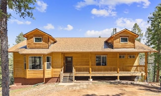 935 Bennett Dr, Cripple Creek, CO 80813
