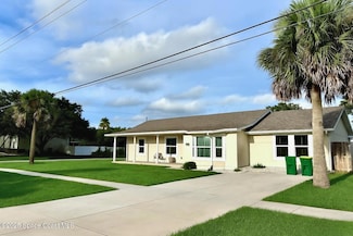 6365 Homestead Ave, Cocoa, FL 32927