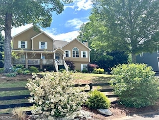 279 S Woods Ct, Jasper, GA 30143