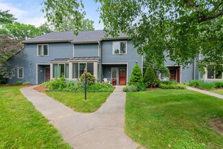 911 Dorset St Unit 41, South Burlington, VT 05403