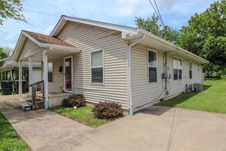 Unlisted Address