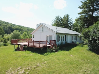 401 Woodward Rd, Harrison Valley, PA 16927
