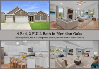 2761 Bristol Way, Glen Carbon, IL 62034