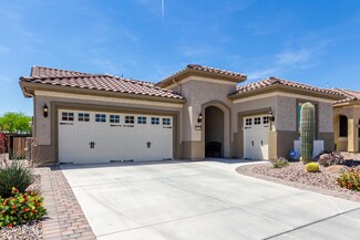 3830 N Cottonwood Dr, Florence, AZ 85132