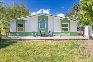 1224 Union Valley Rd, Chelan, WA 98816