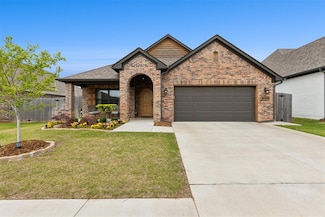 16309 Rangeland Dr, Oklahoma City, OK 73170