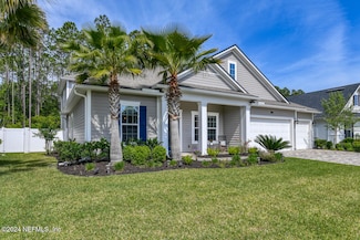 131 Coppinger Place, Saint Johns, FL 32259